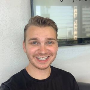 Meet your Posher, Matthew